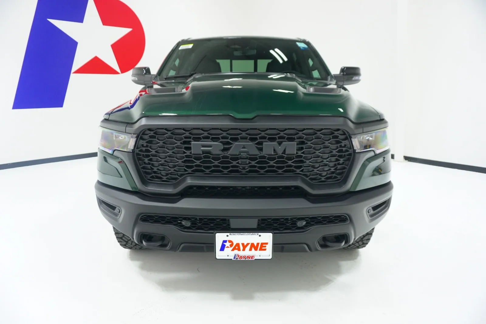 2026 RAM 1500 Rebel 2026 RAM 1500 Rebel