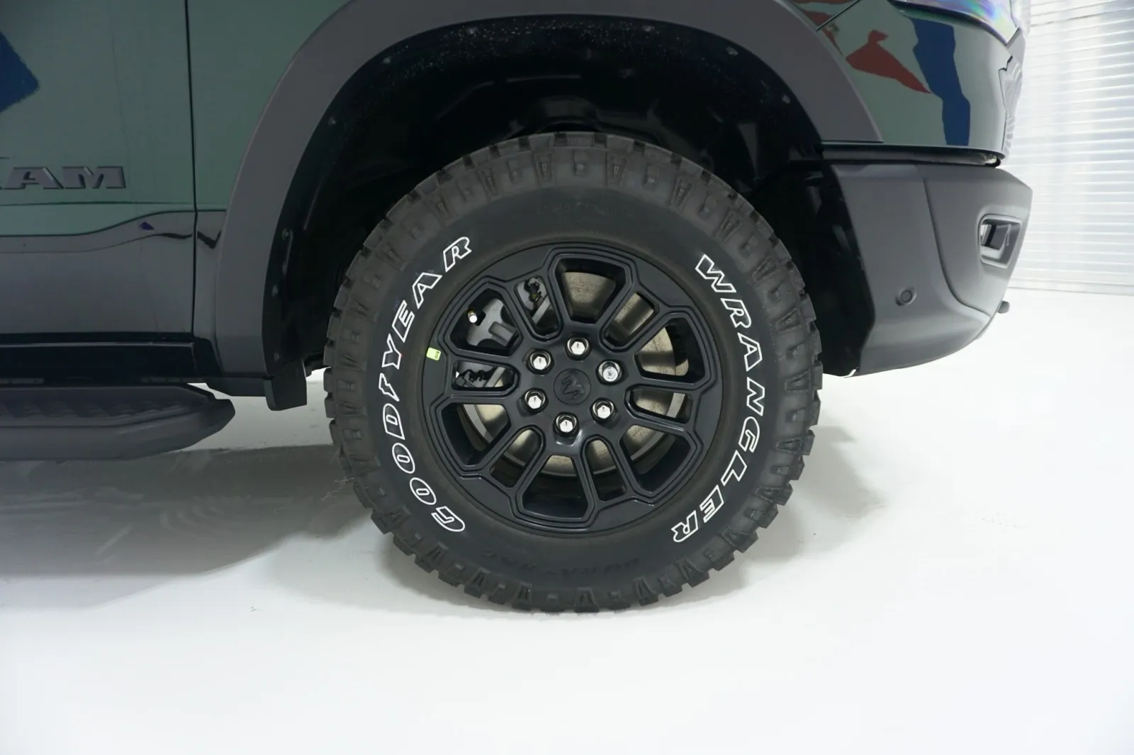 2026 RAM 1500 Rebel 2026 RAM 1500 Rebel