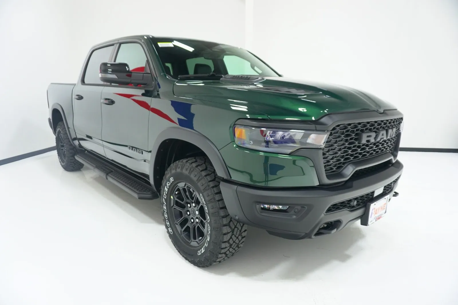 2026 RAM 1500 Rebel 2026 RAM 1500 Rebel