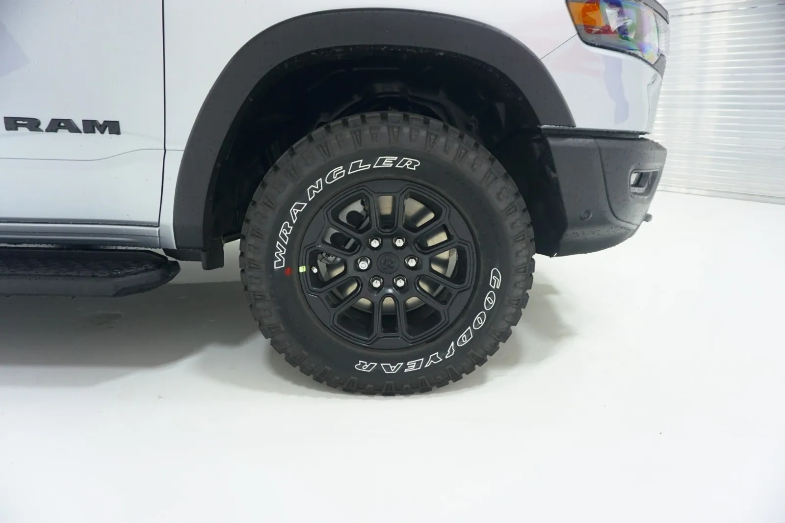 2026 RAM 1500 Rebel 2026 RAM 1500 Rebel