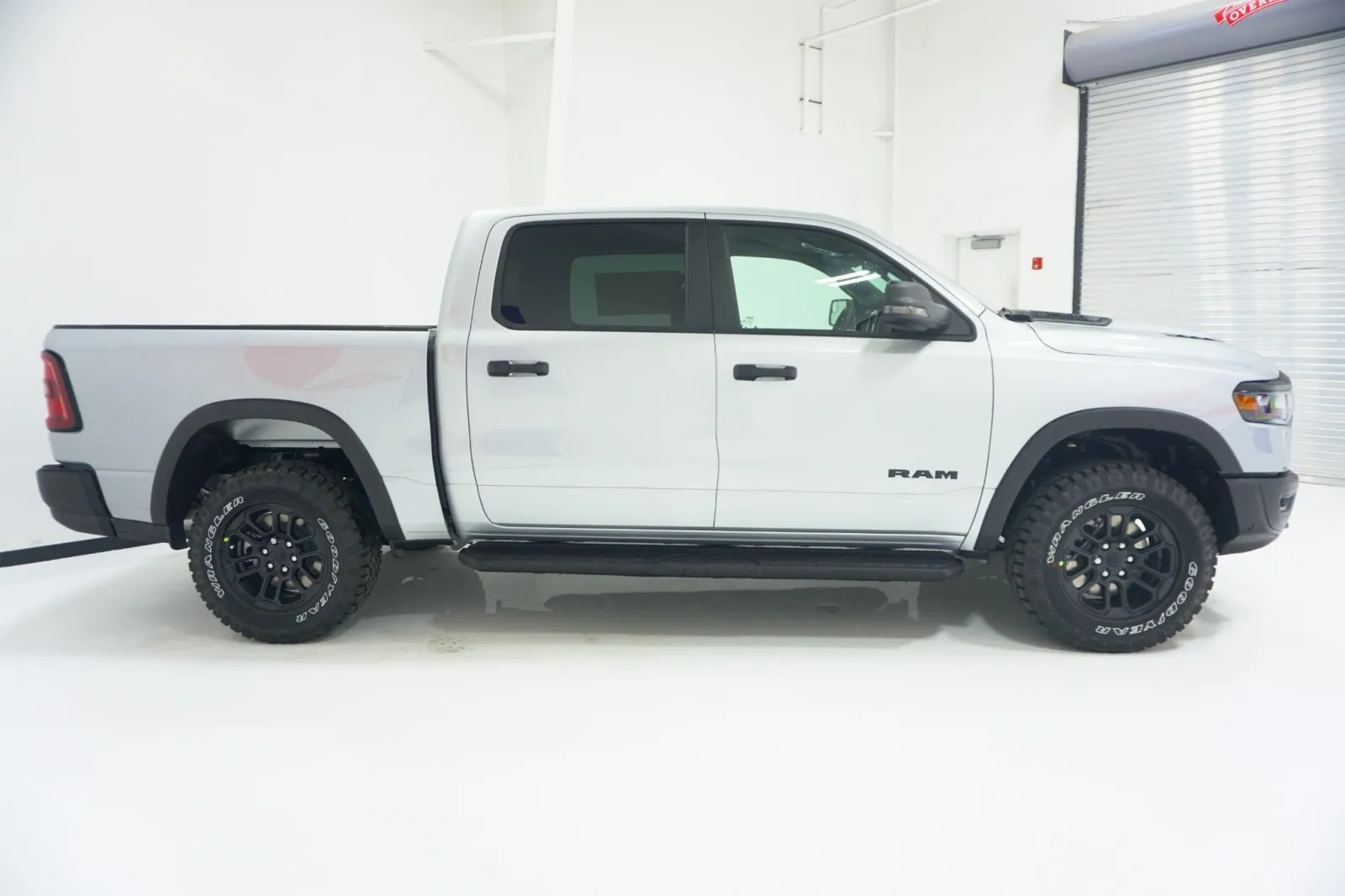 2026 RAM 1500 Rebel 2026 RAM 1500 Rebel