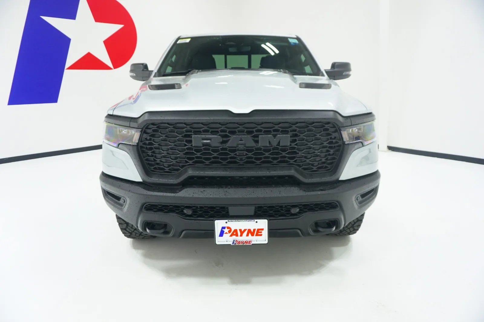 2026 RAM 1500 Rebel 2026 RAM 1500 Rebel