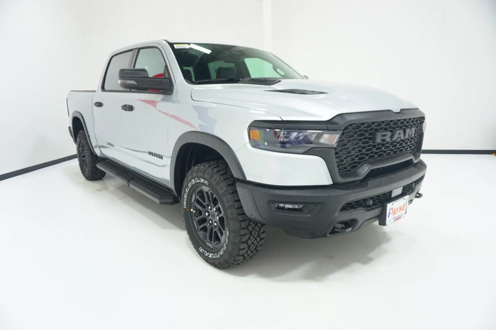 2026 RAM 1500 Rebel 2026 RAM 1500 Rebel