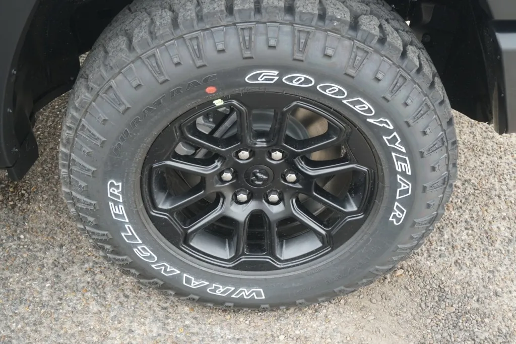 2027 RAM 1500 Rebel 2027 RAM 1500 Rebel