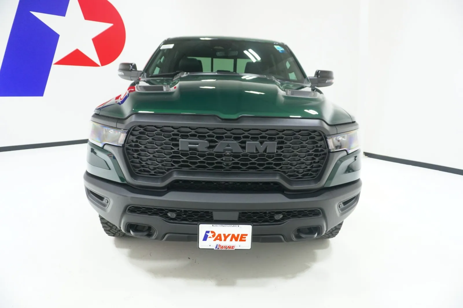 2027 RAM 1500 Rebel 2027 RAM 1500 Rebel