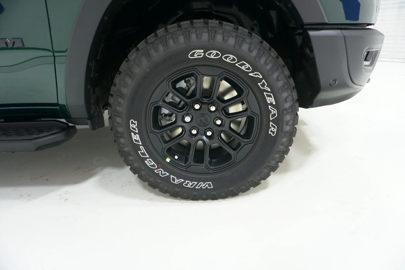 2027 RAM 1500 Rebel 2027 RAM 1500 Rebel