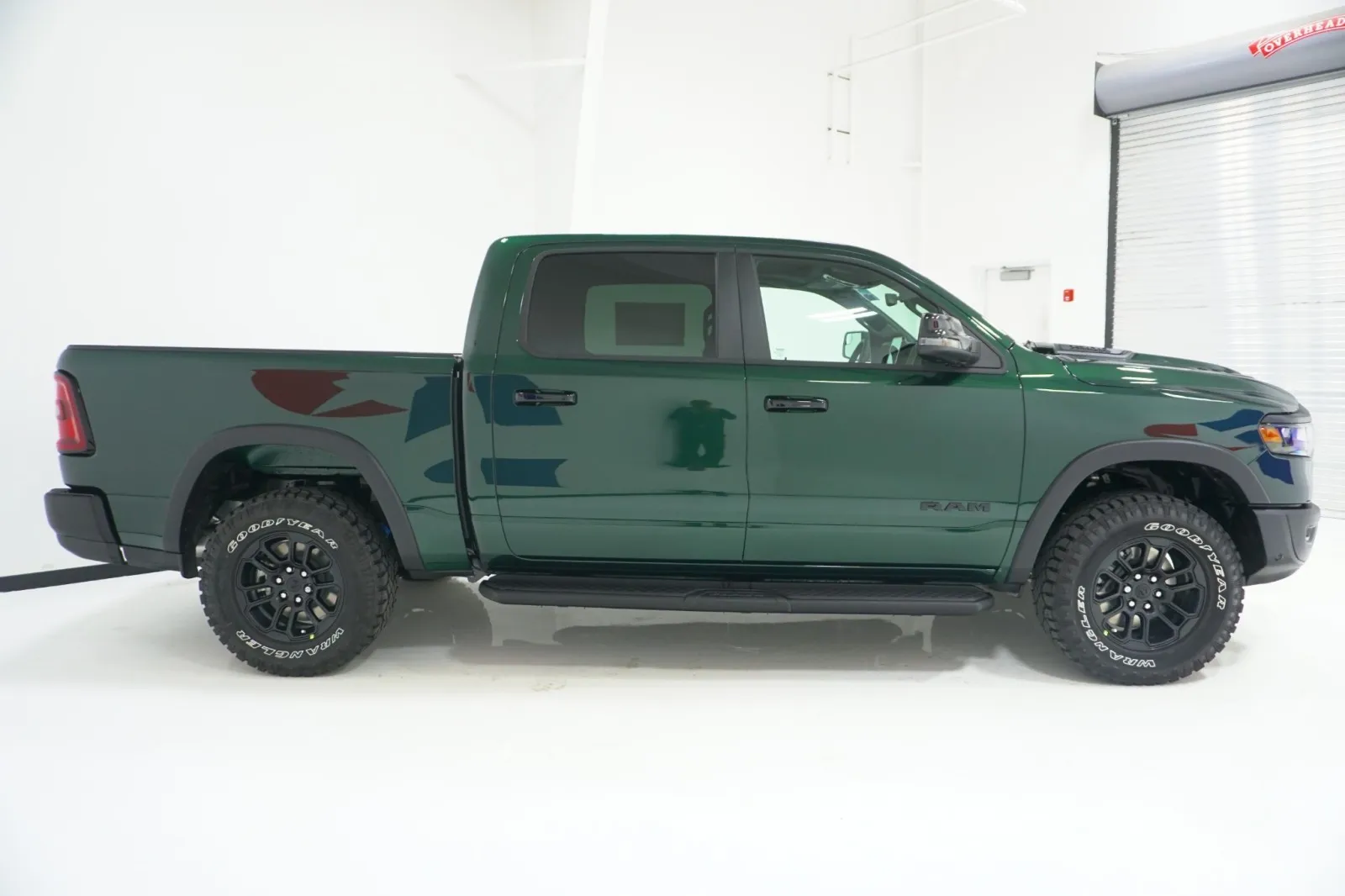 2027 RAM 1500 Rebel 2027 RAM 1500 Rebel