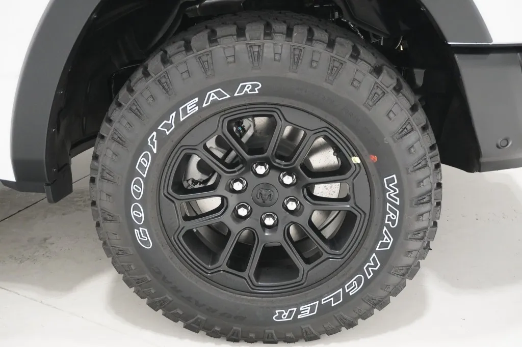 2027 RAM 1500 Rebel 2027 RAM 1500 Rebel