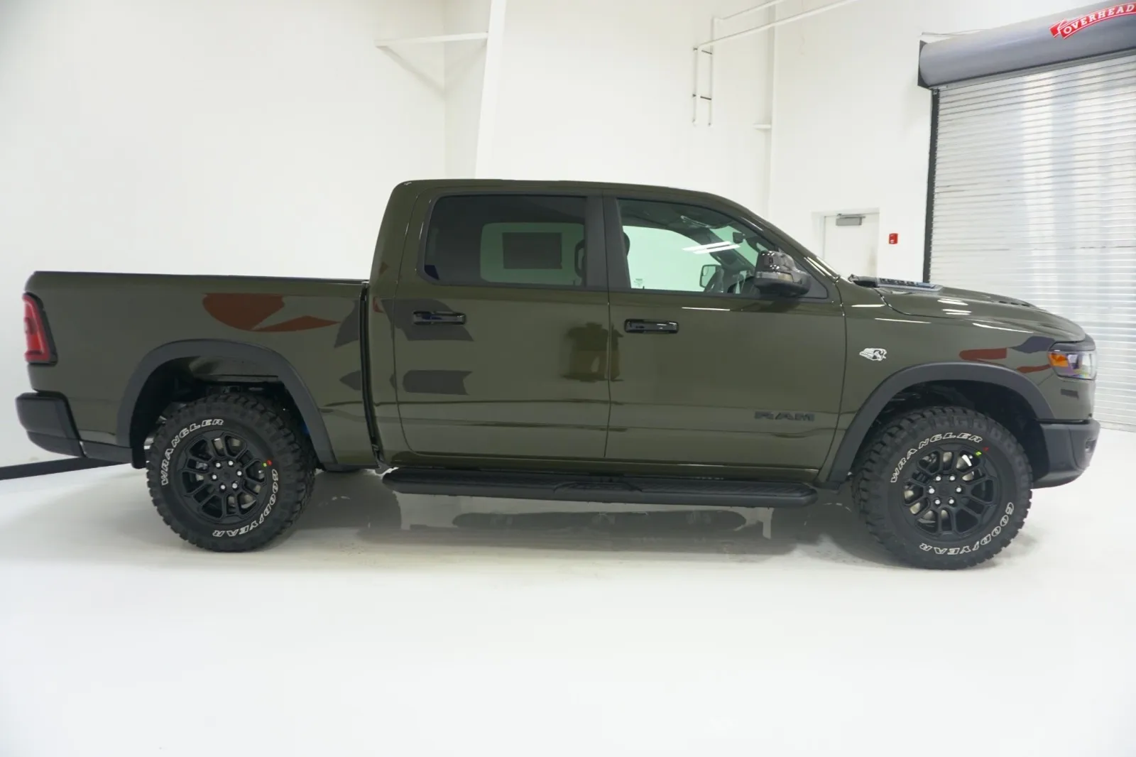 2026 RAM 1500 Rebel 2026 RAM 1500 Rebel