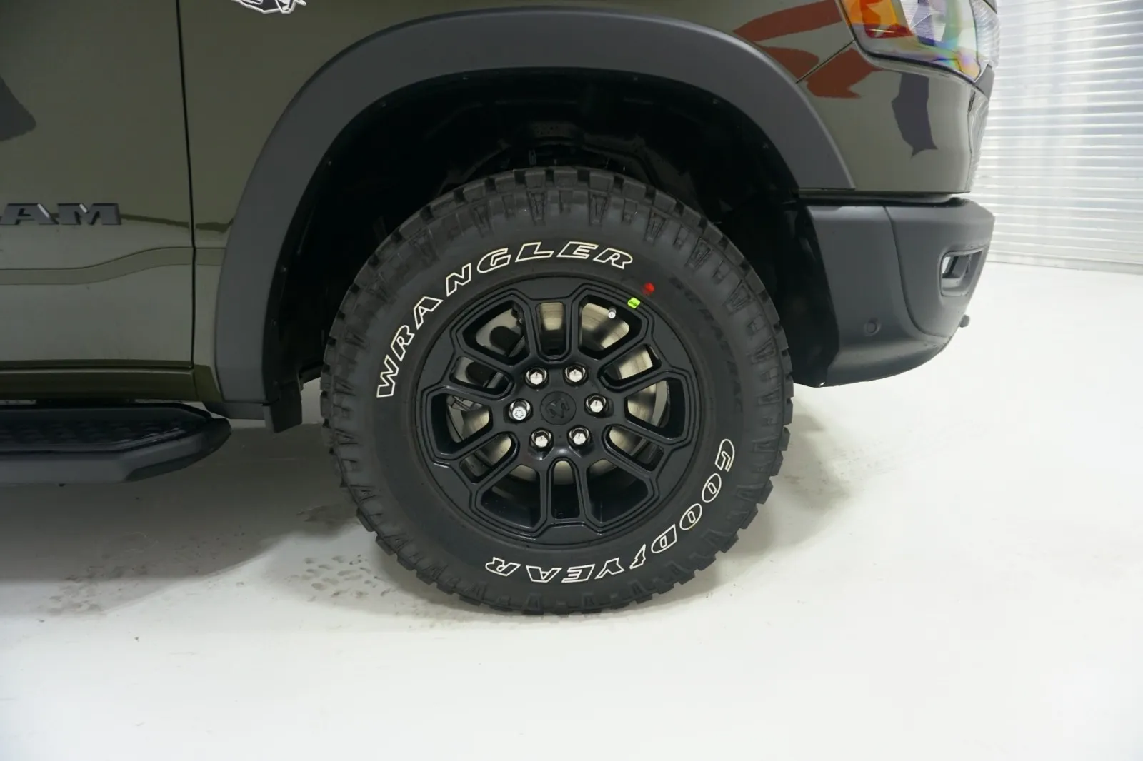 2026 RAM 1500 Rebel 2026 RAM 1500 Rebel