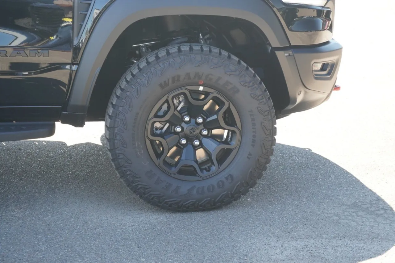 2027 RAM 1500 TRX SRT 2027 RAM 1500 TRX SRT