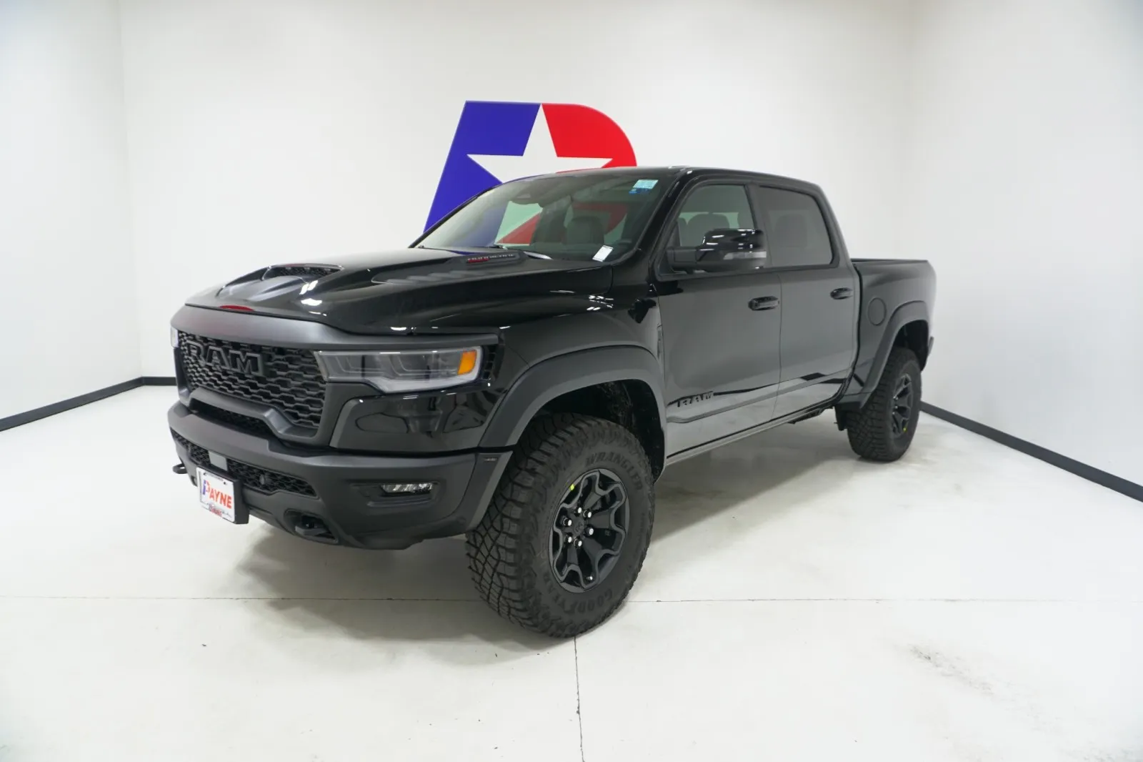 2026 RAM Ram 1500 Pickup RHO