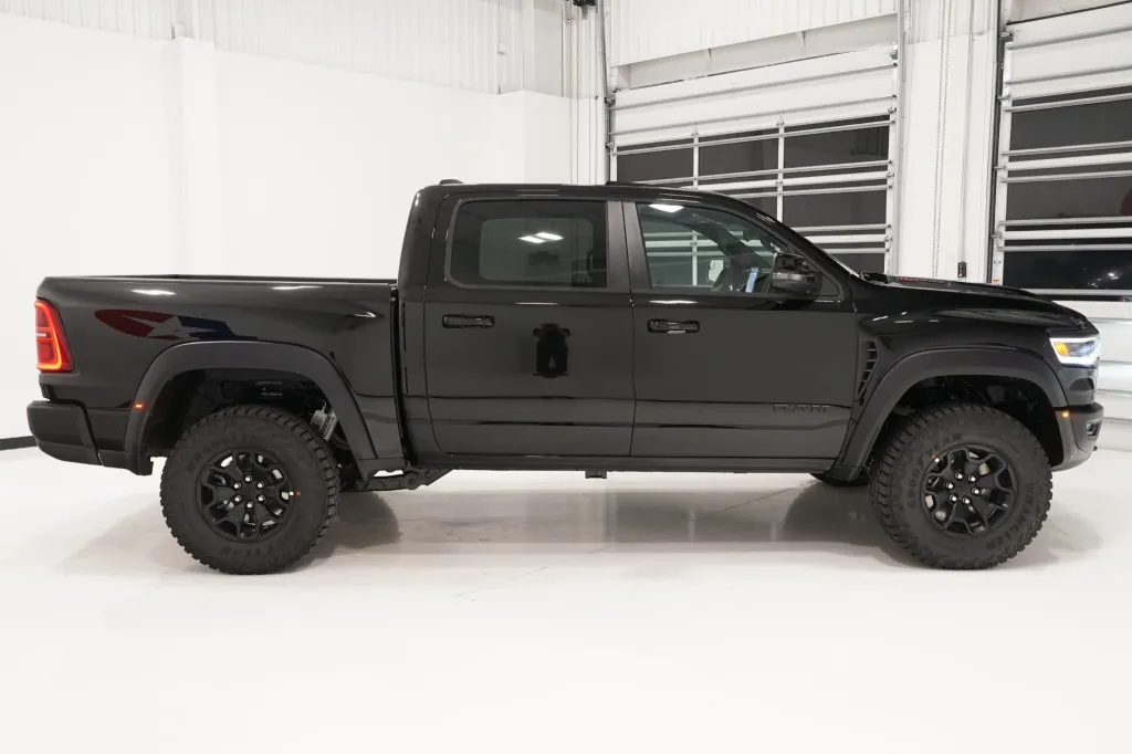 2026 RAM 1500 RHO 2026 RAM 1500 RHO