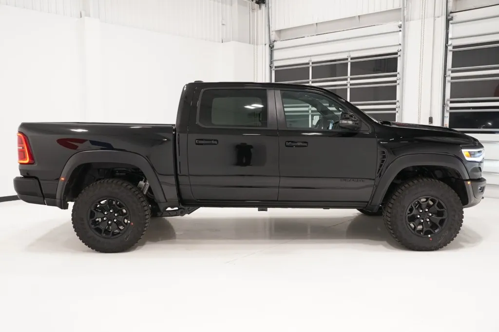 2026 RAM 1500 RHO 2026 RAM 1500 RHO