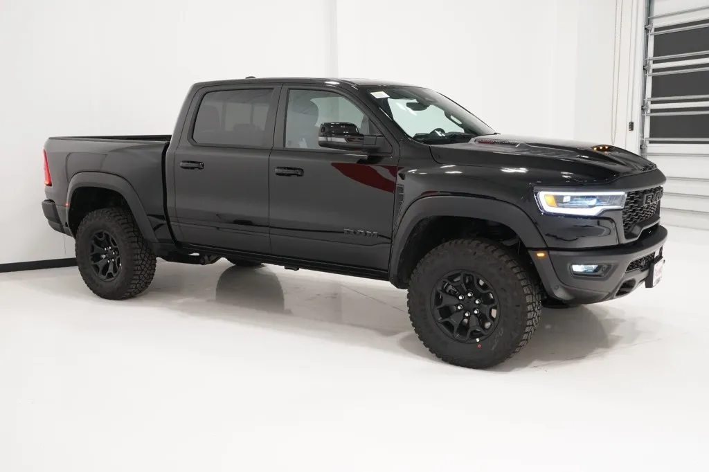 2026 RAM 1500 RHO 2026 RAM 1500 RHO