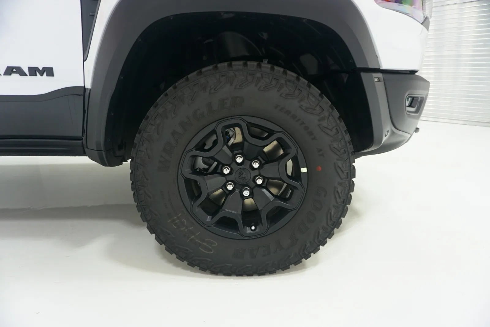 2026 RAM 1500 RHO 2026 RAM 1500 RHO