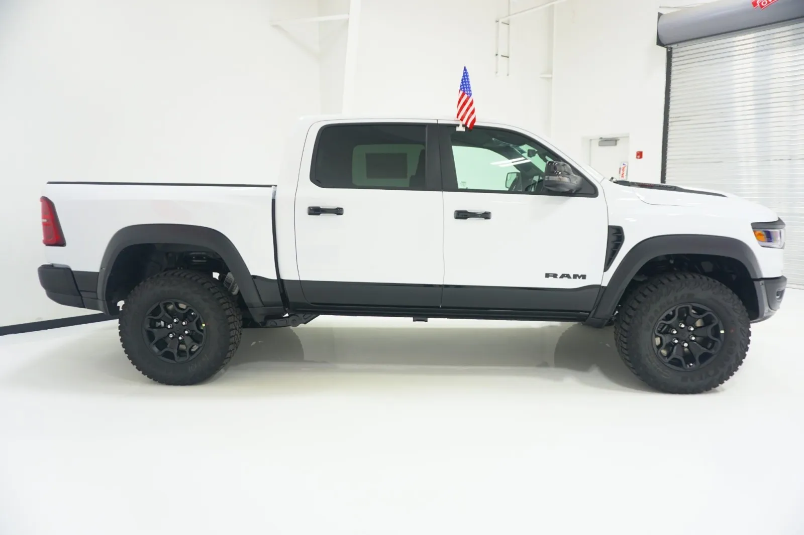 2026 RAM 1500 RHO 2026 RAM 1500 RHO