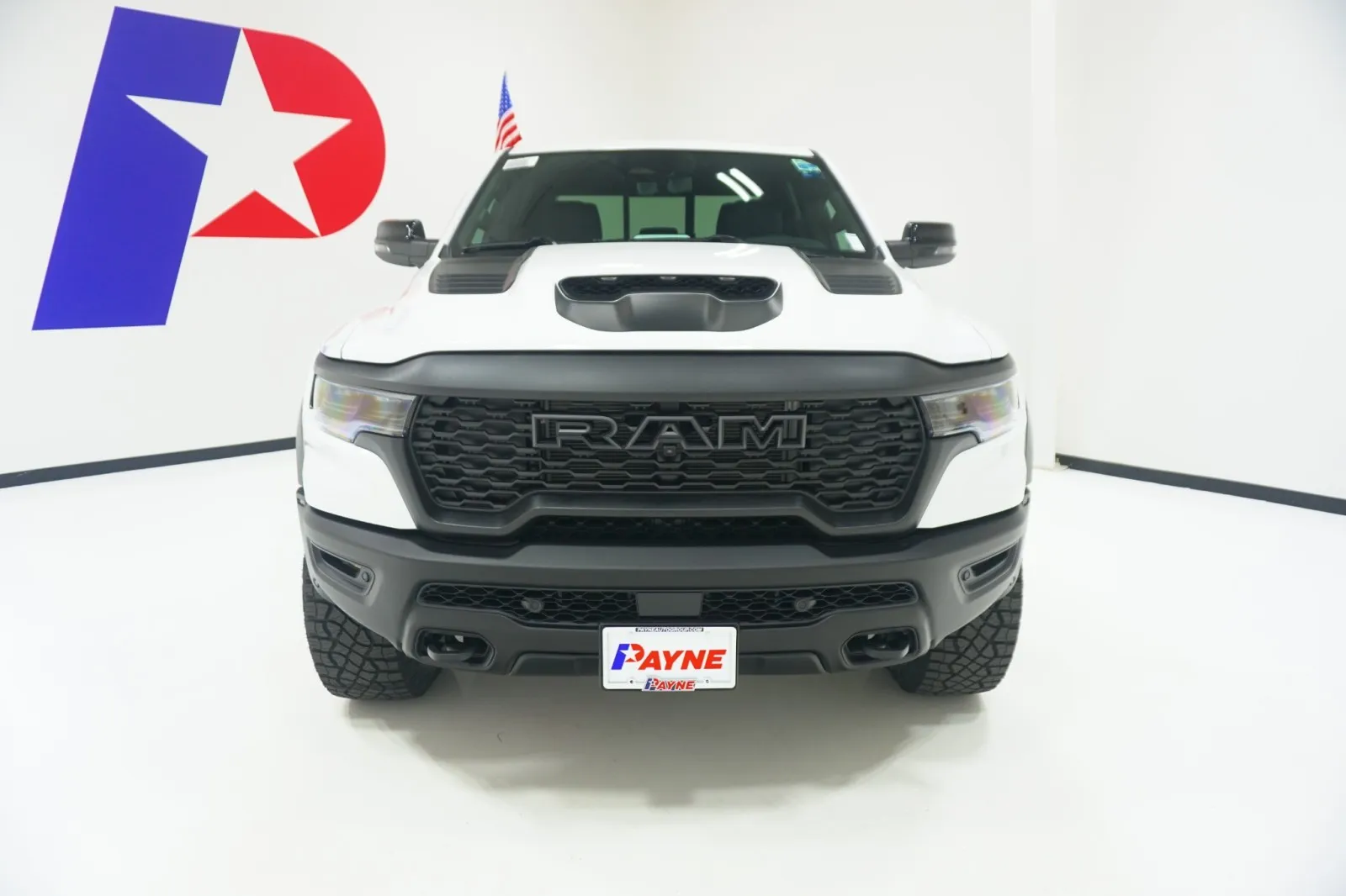2026 RAM 1500 RHO 2026 RAM 1500 RHO