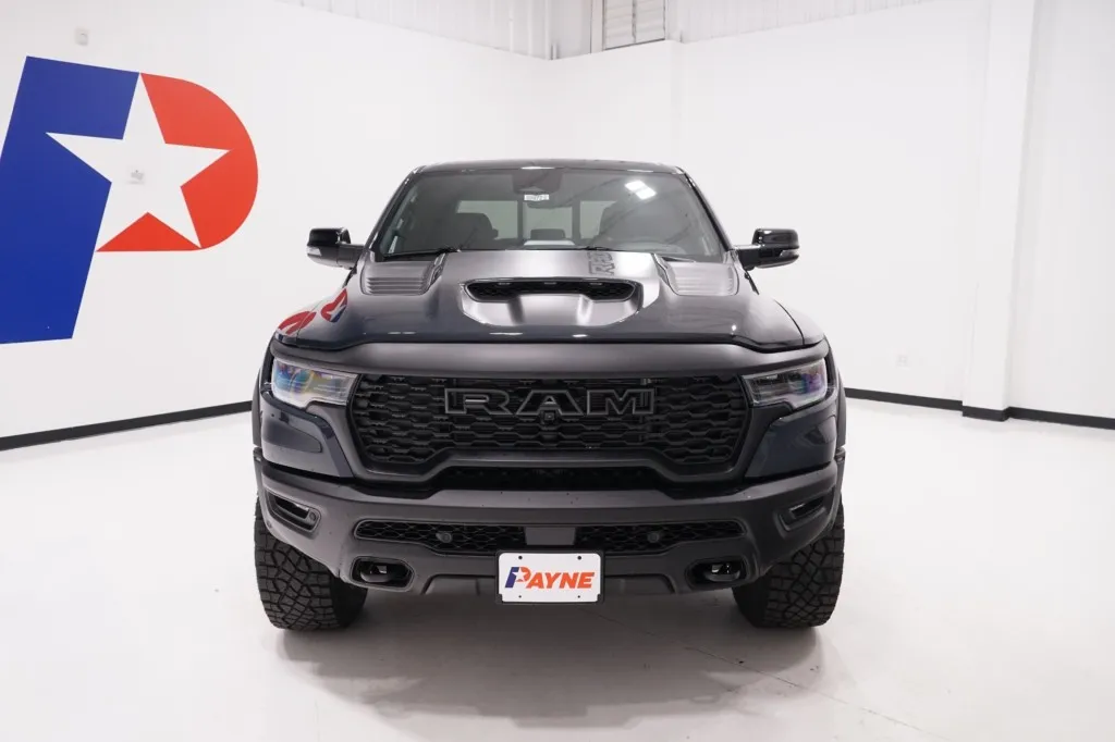 2027 RAM 1500 RHO