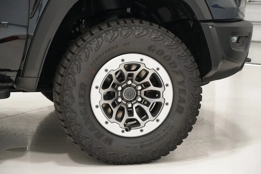 2027 RAM 1500 RHO 2027 RAM 1500 RHO