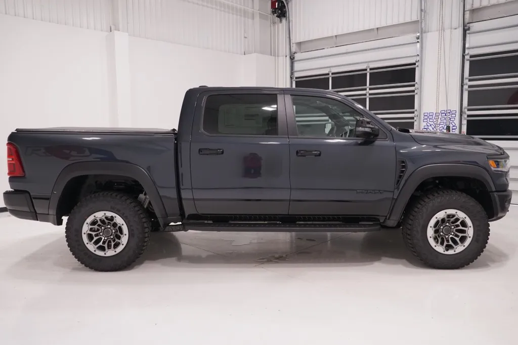 2027 RAM 1500 RHO 2027 RAM 1500 RHO