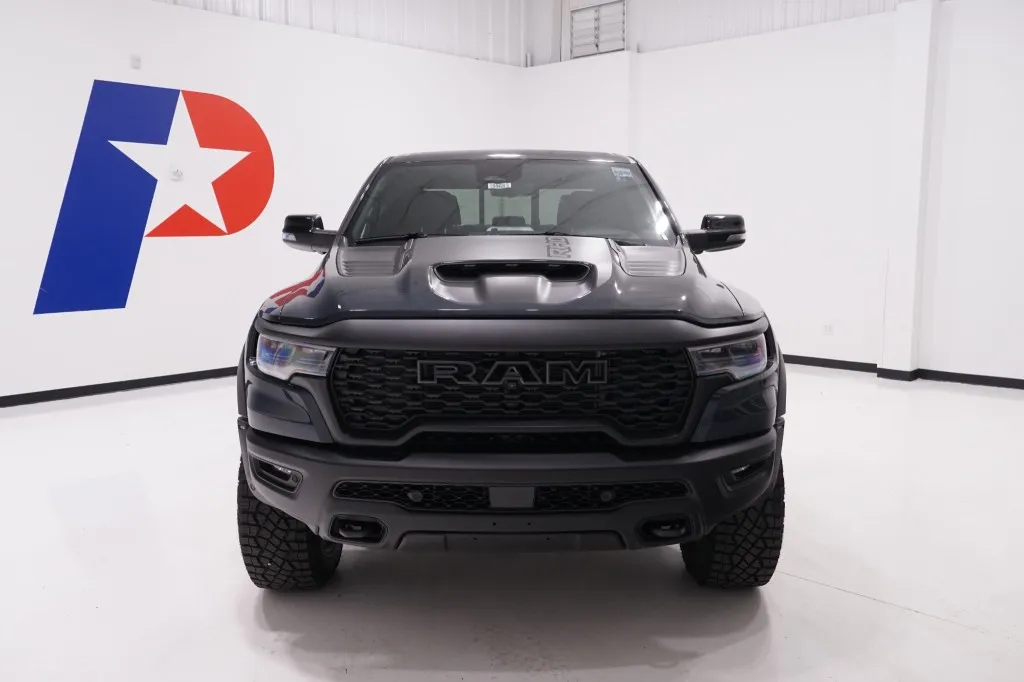 2027 RAM 1500 RHO 2027 RAM 1500 RHO