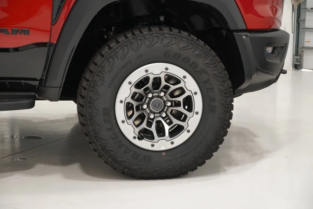 2027 RAM 1500 RHO 2027 RAM 1500 RHO