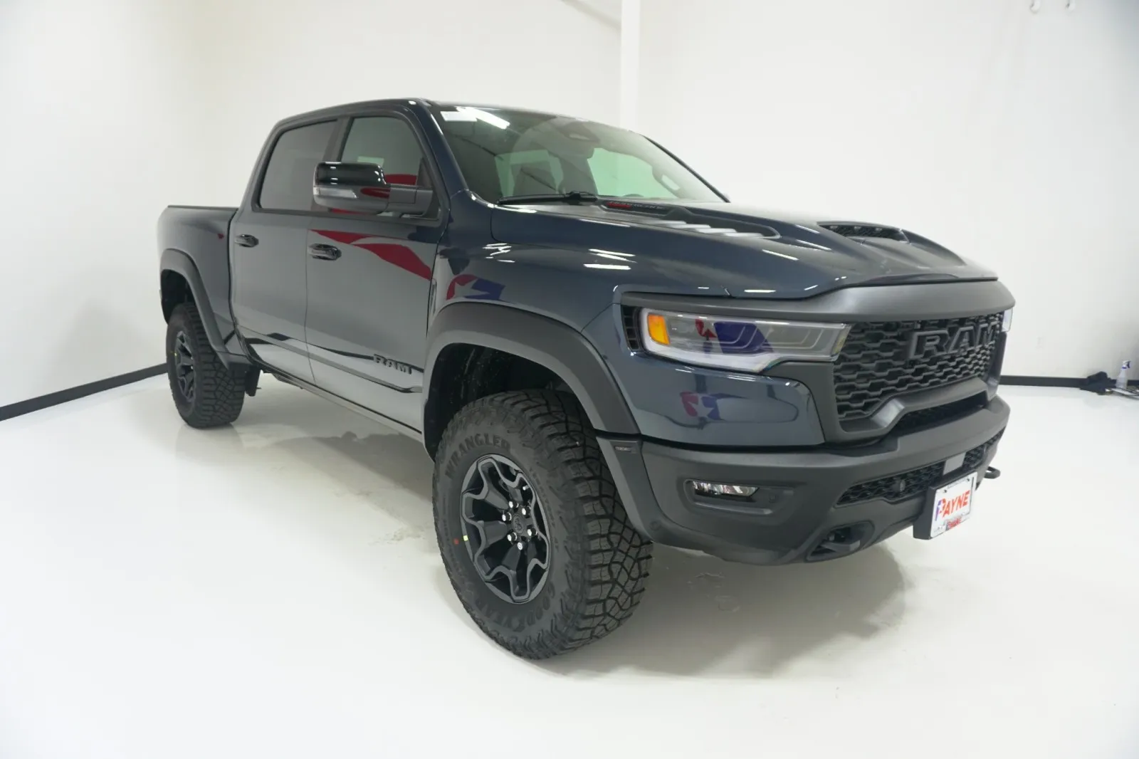 2026 RAM 1500 RHO 2026 RAM 1500 RHO