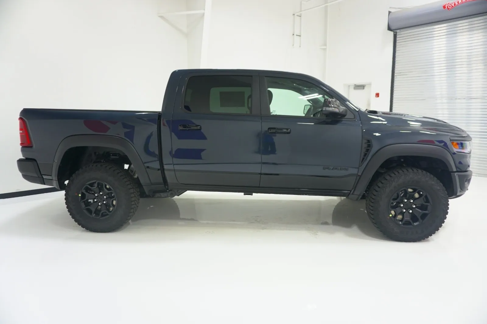 2026 RAM 1500 RHO 2026 RAM 1500 RHO