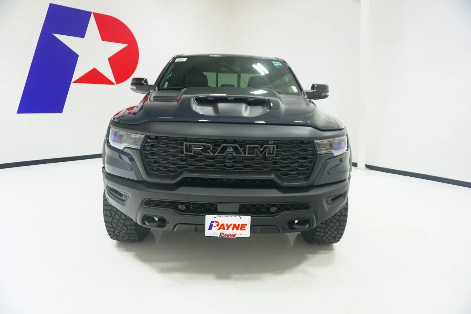2026 RAM 1500 RHO 2026 RAM 1500 RHO