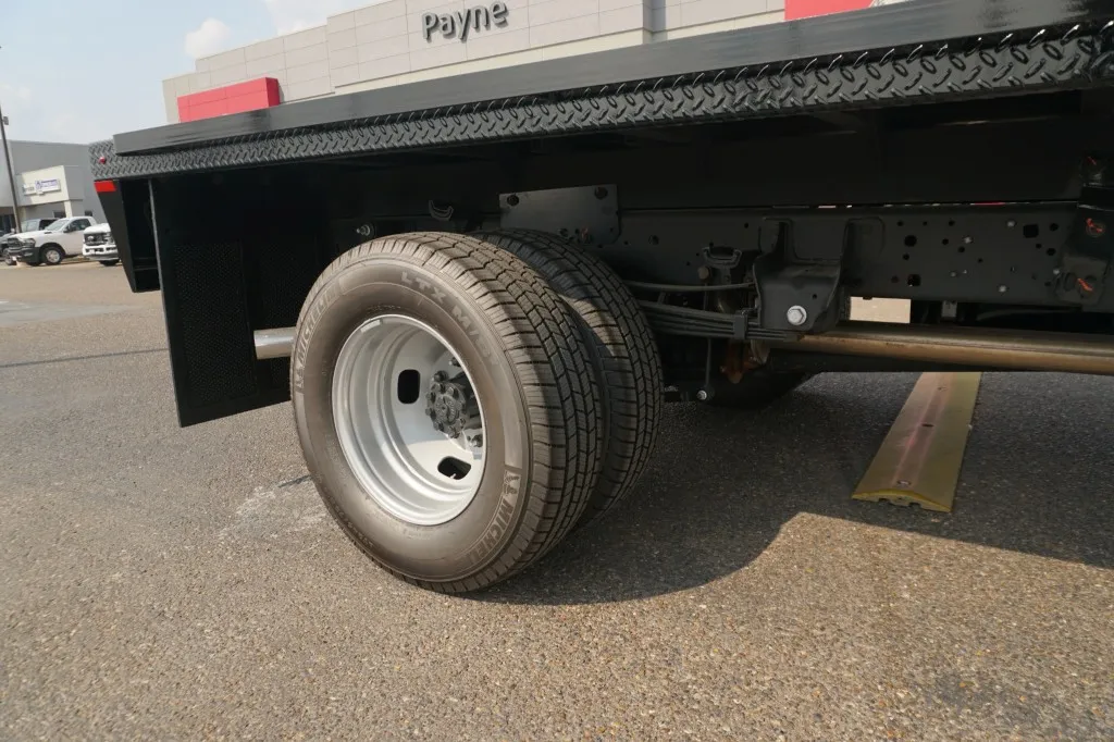2026 Ford Super Duty F-350 DRW XL