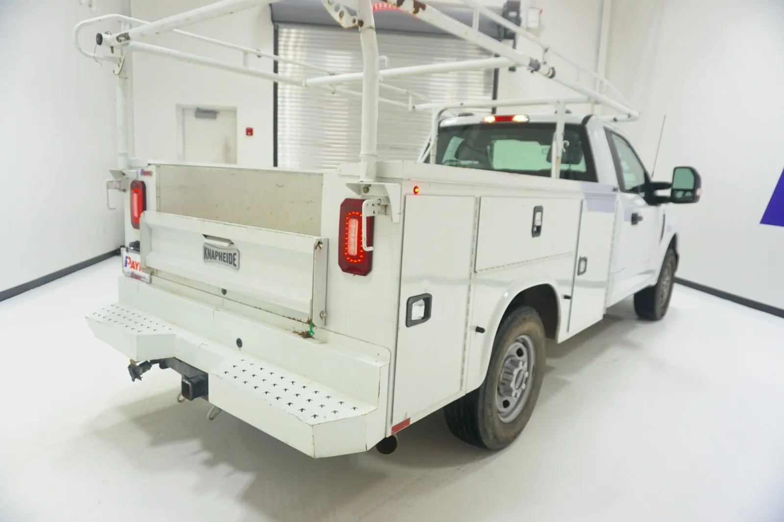 2022 Ford Super Duty F-250 SRW XL