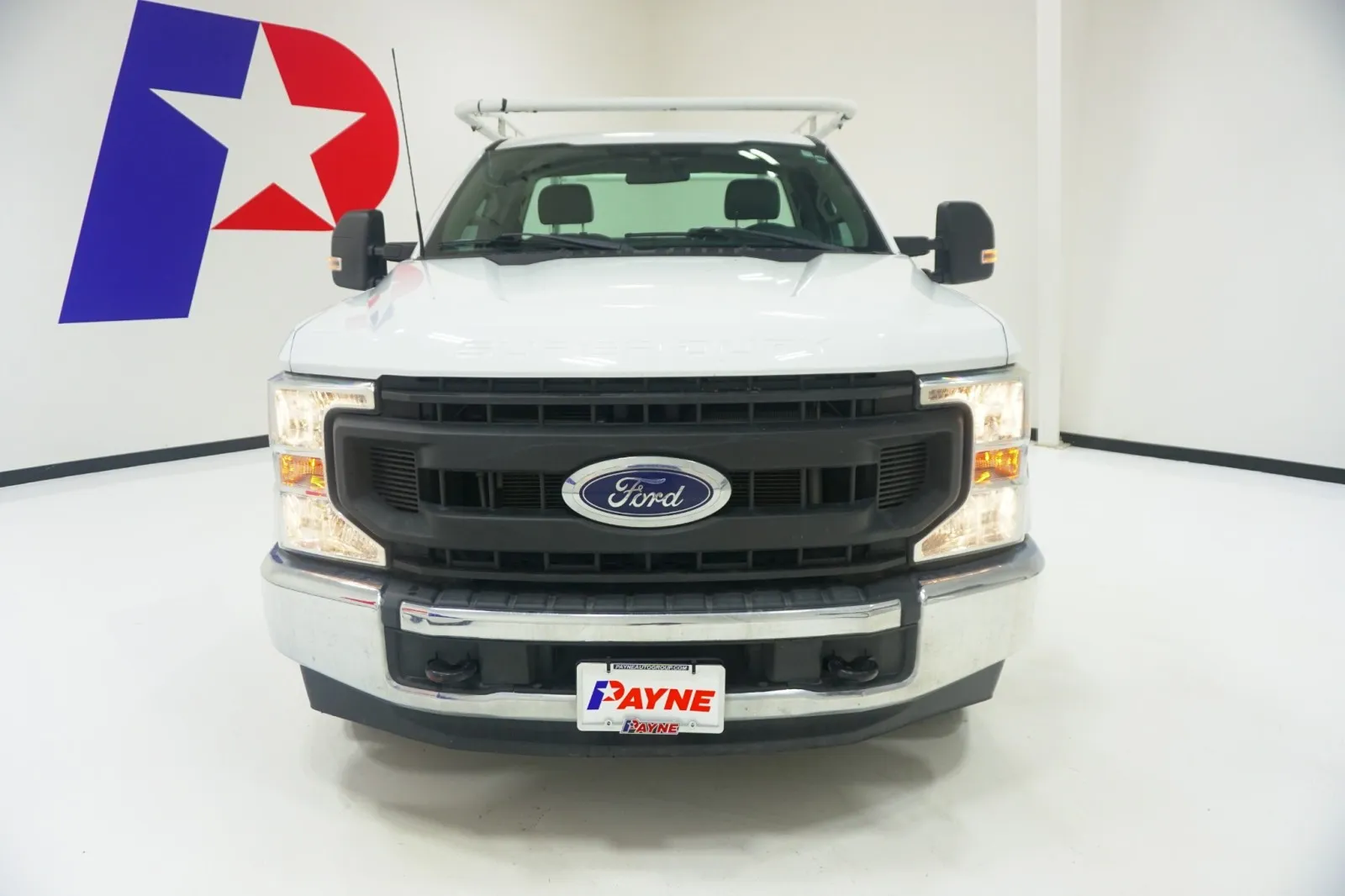2022 Ford Super Duty F-250 SRW XL
