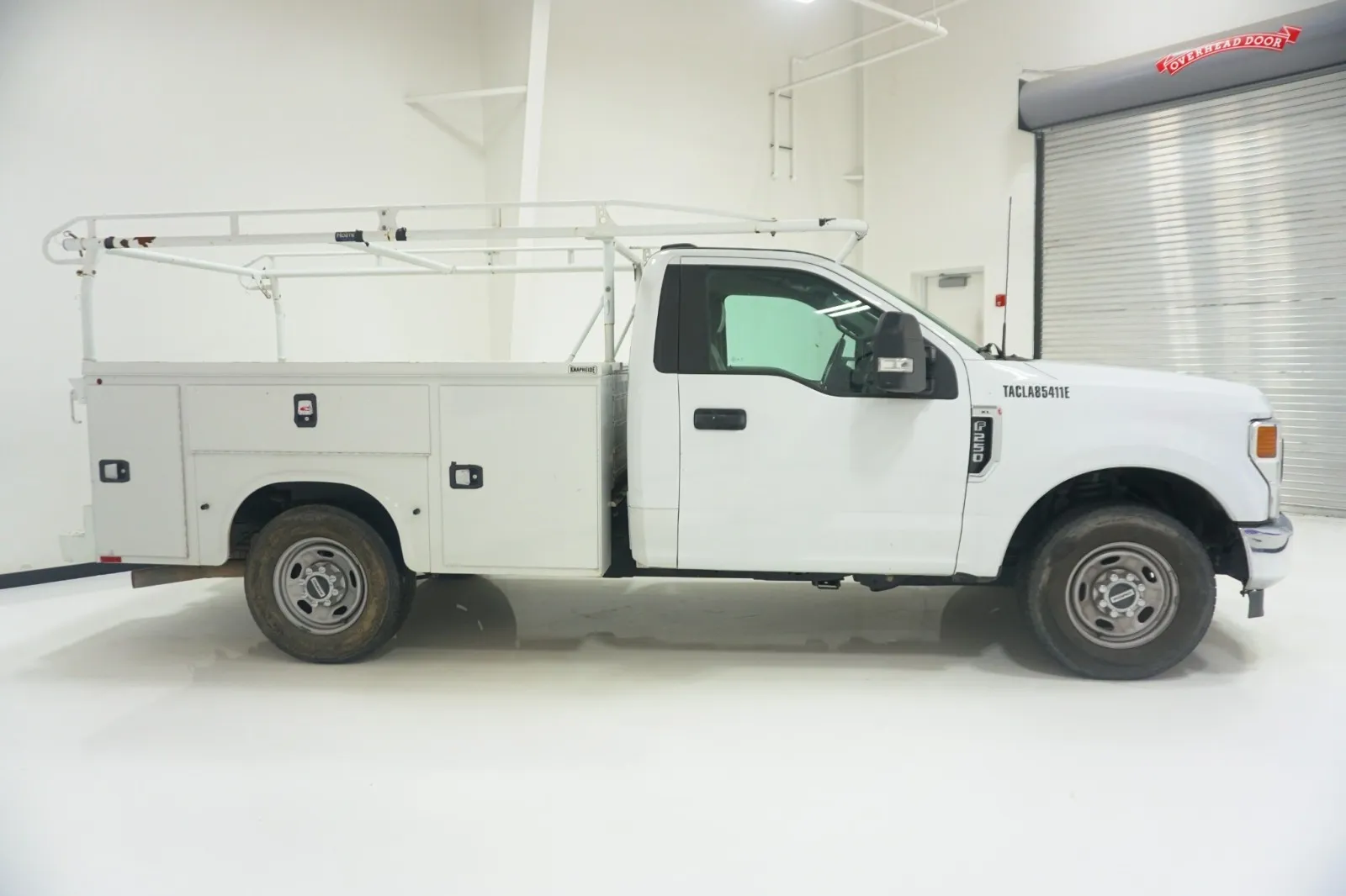 2022 Ford Super Duty F-250 SRW XL