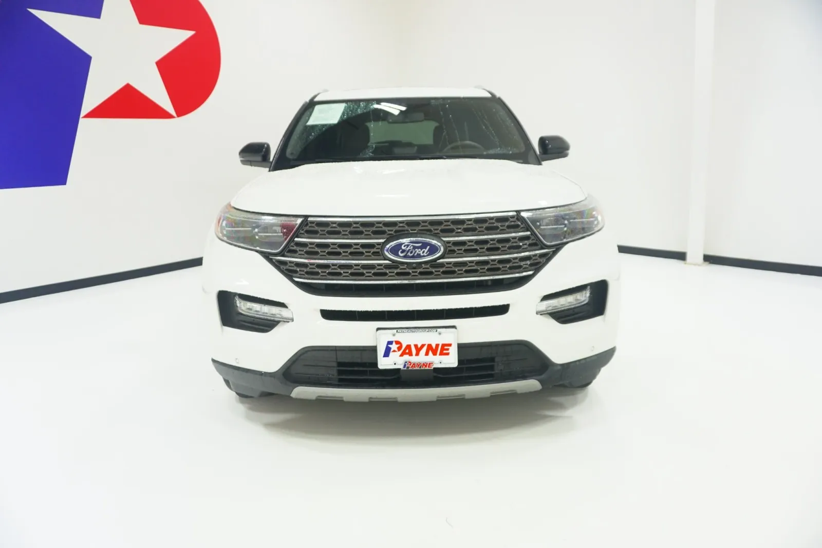 2023 Ford Explorer King Ranch