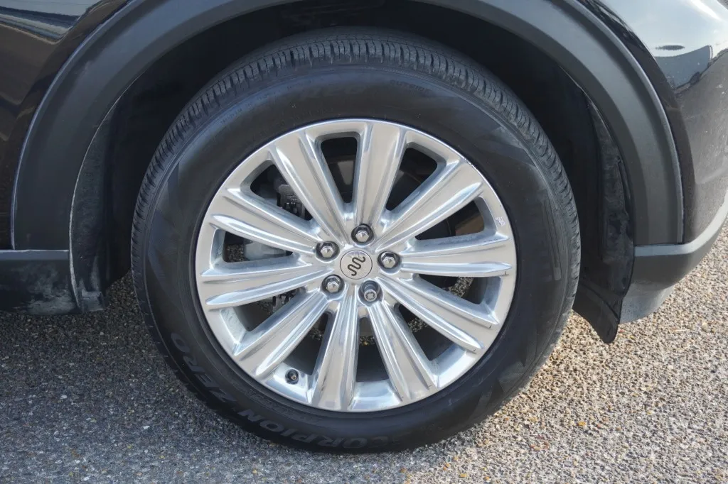 2022 Ford Explorer King Ranch