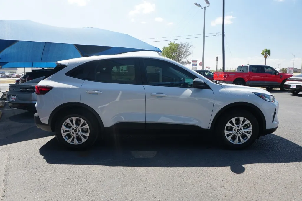 2025 Ford Escape Active Active
