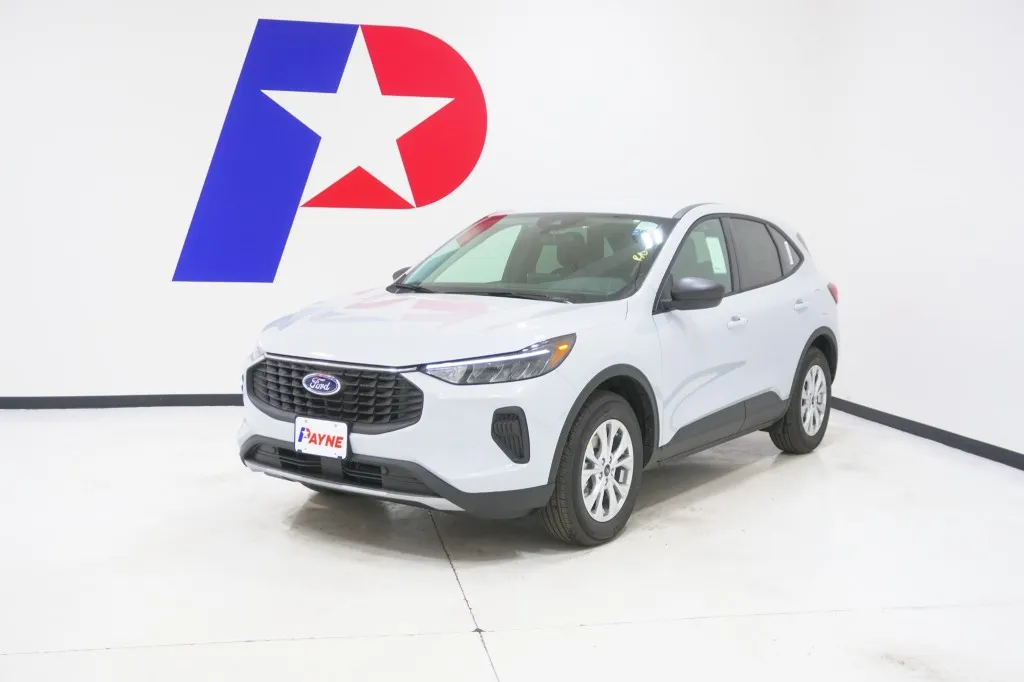 2026 Ford Escape Active's photo