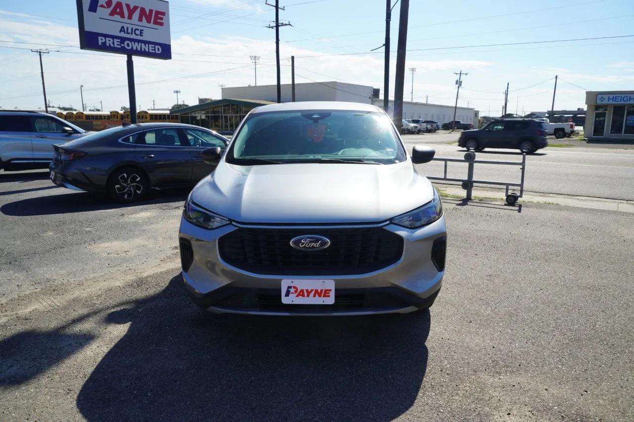 2024 Ford Escape Active 2024 Ford Escape Active