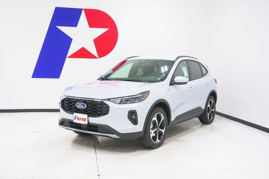 2026 Ford Escape ST-Line Select 2026 Ford Escape ST-Line Select