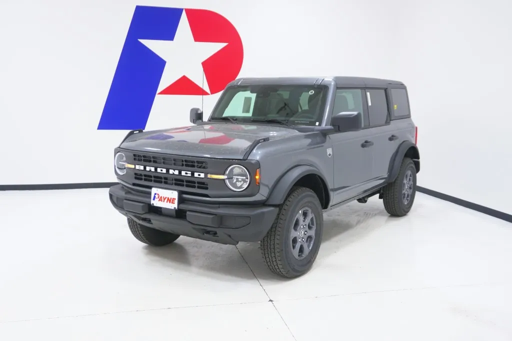 Vehicle sold