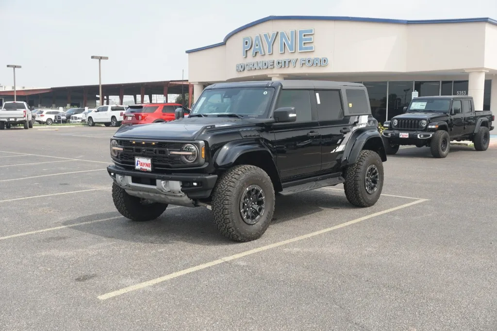 Bronco