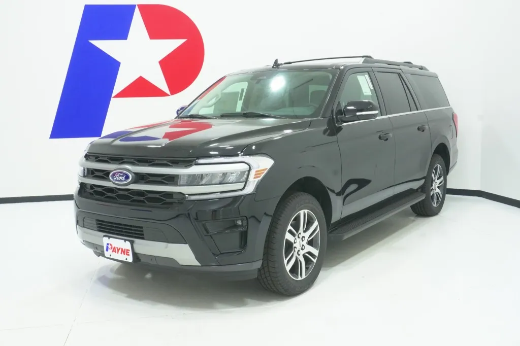 2024 Ford Expedition Max XLT