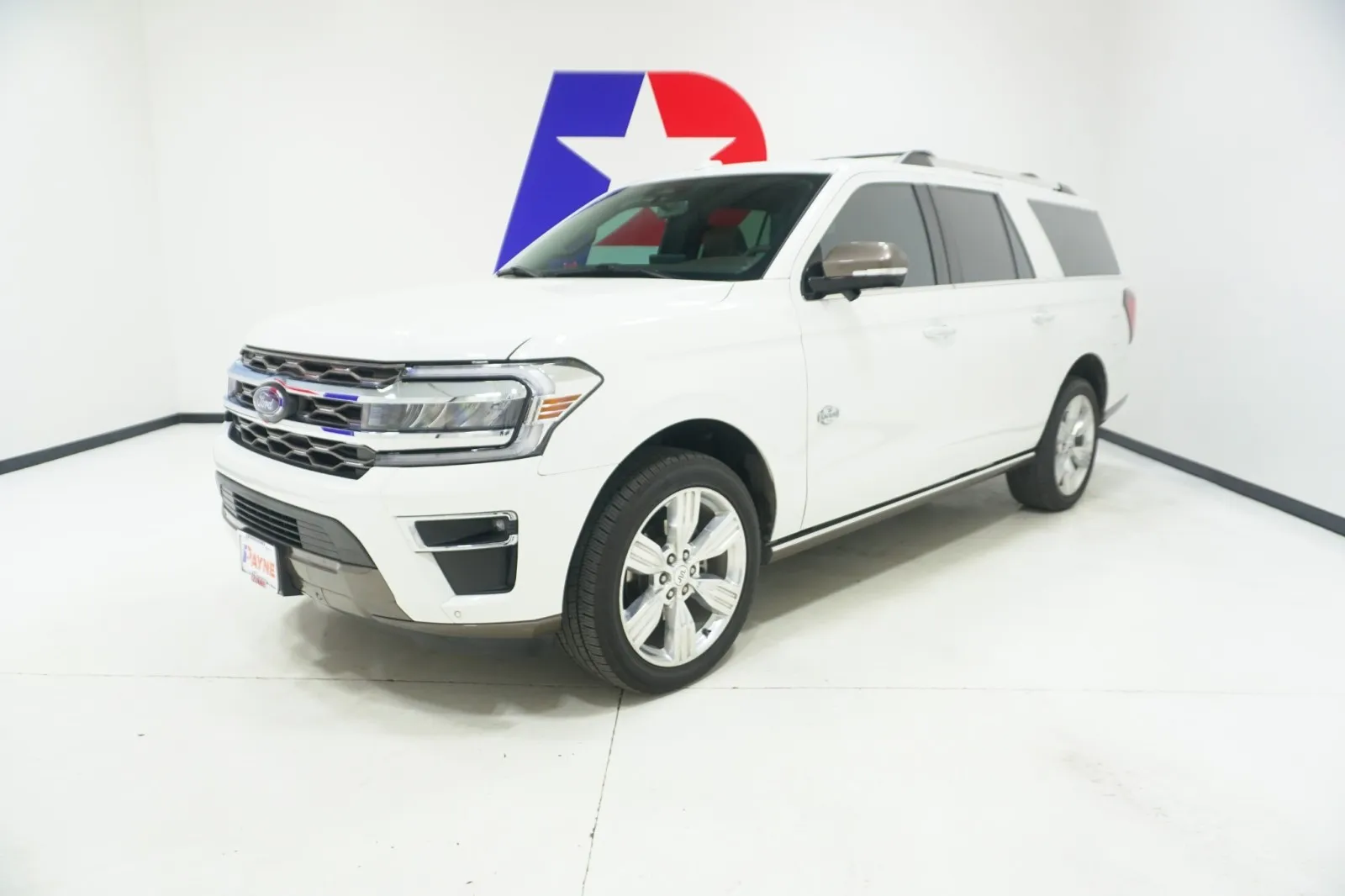 2024 Ford Expedition Max King Ranch