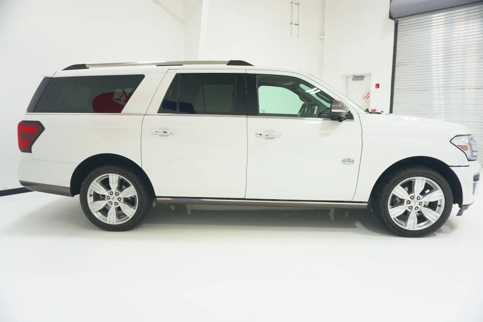 2024 Ford Expedition Max King Ranch
