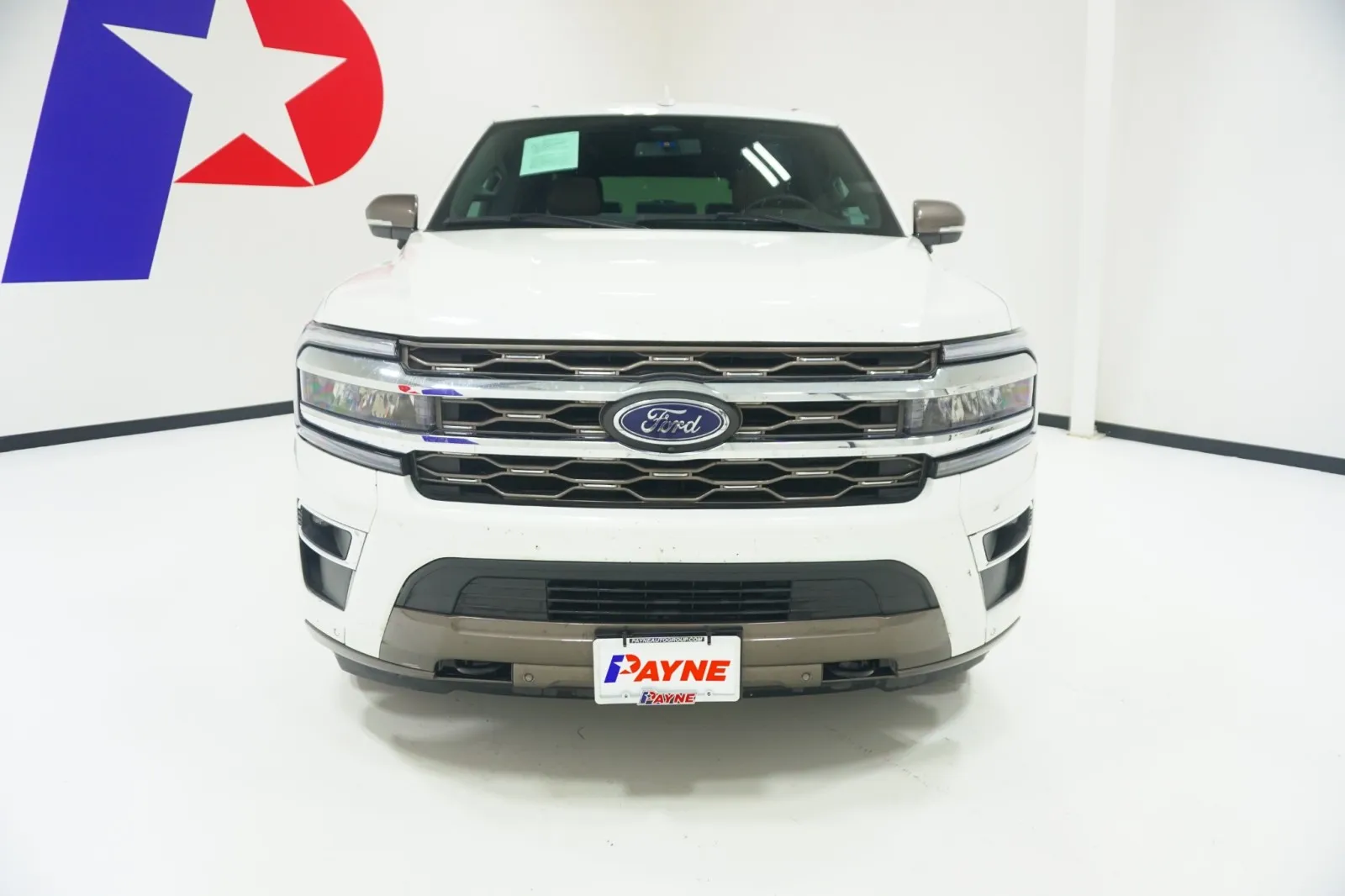 2024 Ford Expedition Max King Ranch