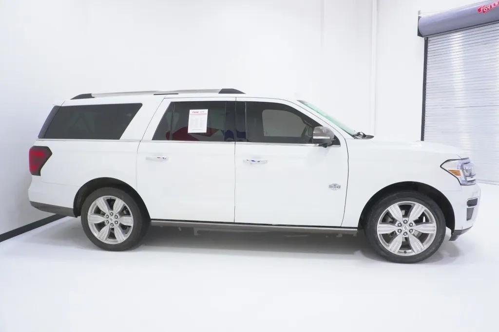 2024 Ford Expedition Max King Ranch