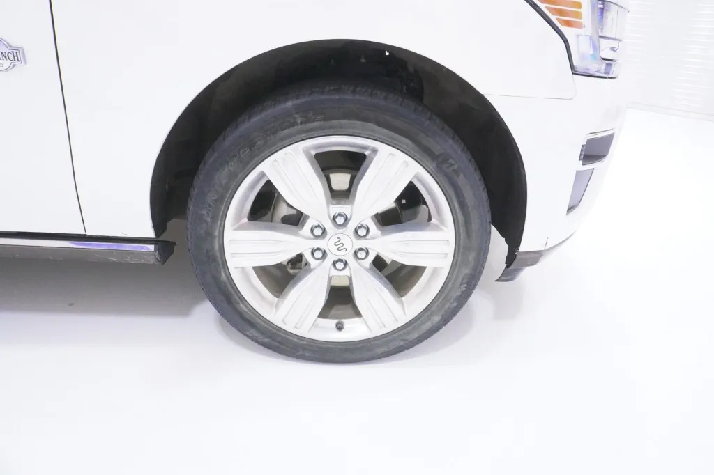 2024 Ford Expedition Max King Ranch