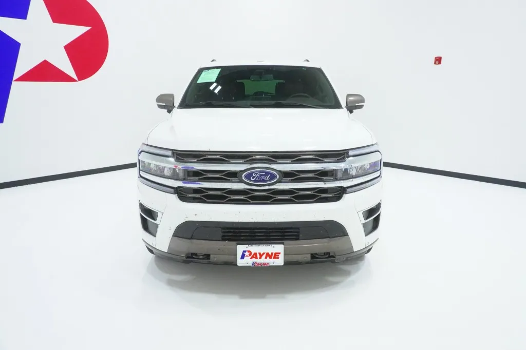 2024 Ford Expedition Max King Ranch
