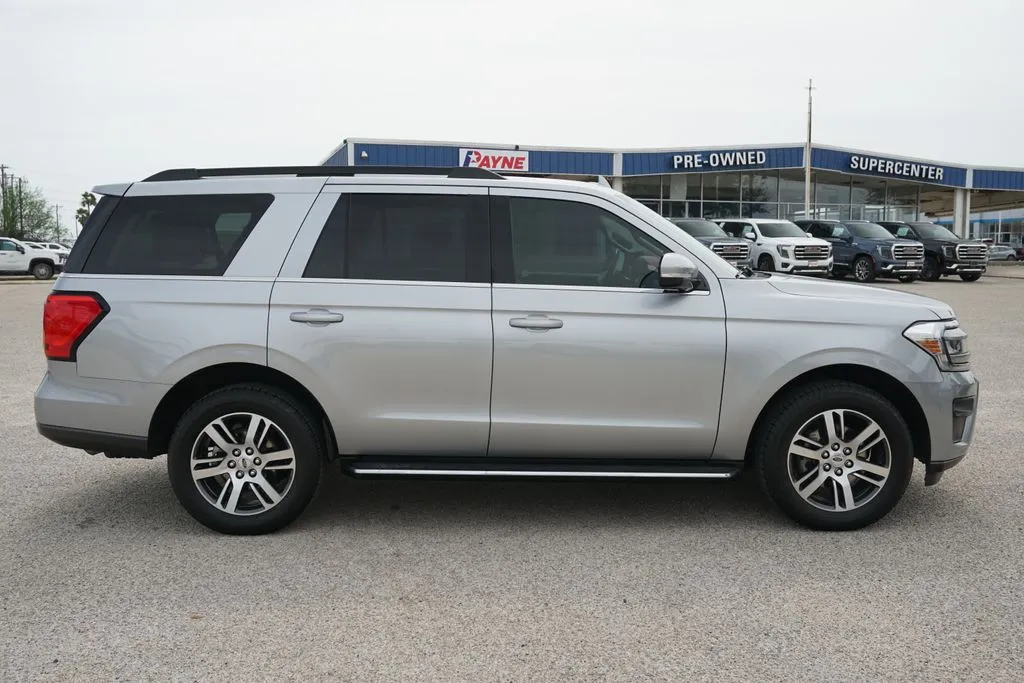 2023 Ford Expedition XLT